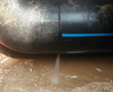 句容楼顶渗水维修公司为大家分享下句容卫生间漏水维修修补技术!