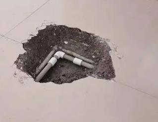  句容检漏多少钱?